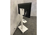 Sony bravia kd-55xf7004 - 55" 4k uhd smart tv met verrijdbaar statief - afbeelding 11 van  20