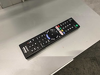 Sony bravia kd-55xf7004 - 55" 4k uhd smart tv met verrijdbaar statief - afbeelding 9 van  14