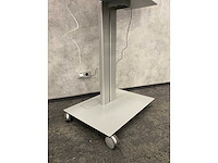 Sony bravia kd-55xf7004 - 55" 4k uhd smart tv met verrijdbaar statief - afbeelding 11 van  14