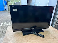 Sony bravia kdl-32ex711 32 inch televisie - afbeelding 1 van  4