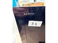 Sony bravia kdl-32ex711 32 inch televisie - afbeelding 2 van  4