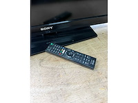 Sony bravia kdl-32ex711 32 inch televisie - afbeelding 4 van  4