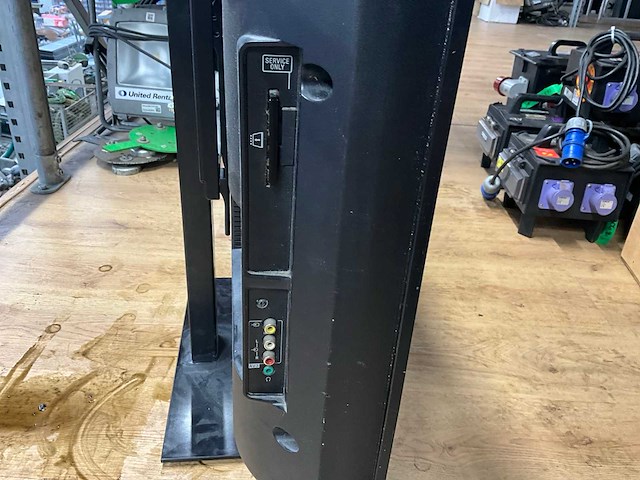 Sony bravia kld-40l4000 televisie - afbeelding 3 van  4