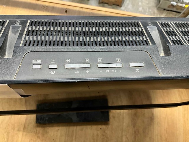 Sony bravia kld-40l4000 televisie - afbeelding 4 van  4