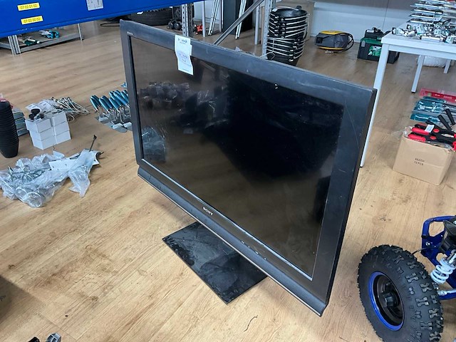 Sony bravia kld-40l4000 televisie - afbeelding 1 van  7