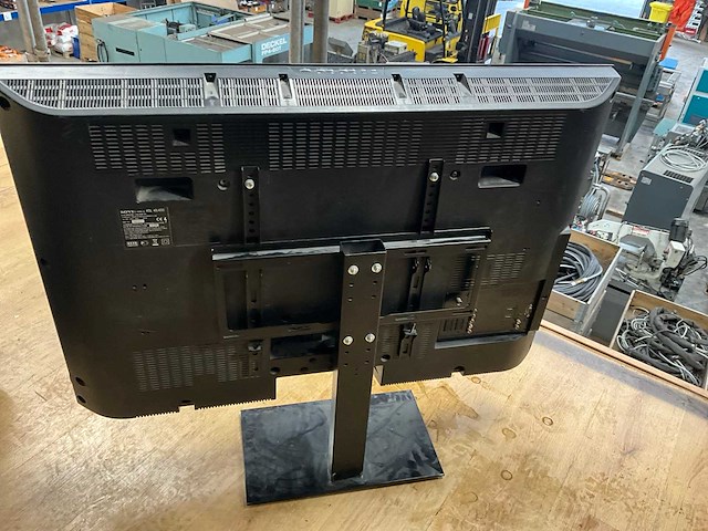 Sony bravia kld-40l4000 televisie - afbeelding 2 van  7