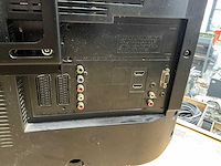 Sony bravia kld-40l4000 televisie - afbeelding 5 van  7