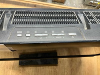 Sony bravia kld-40l4000 televisie - afbeelding 6 van  7