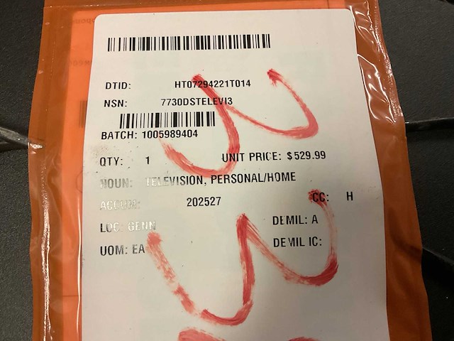 Sony bravia klv-40 bx450 led tv - afbeelding 6 van  6