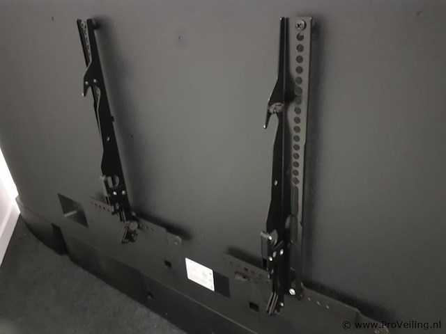 Sony bravia professioneel lcd-monitor fw-85bz35f - afbeelding 4 van  13