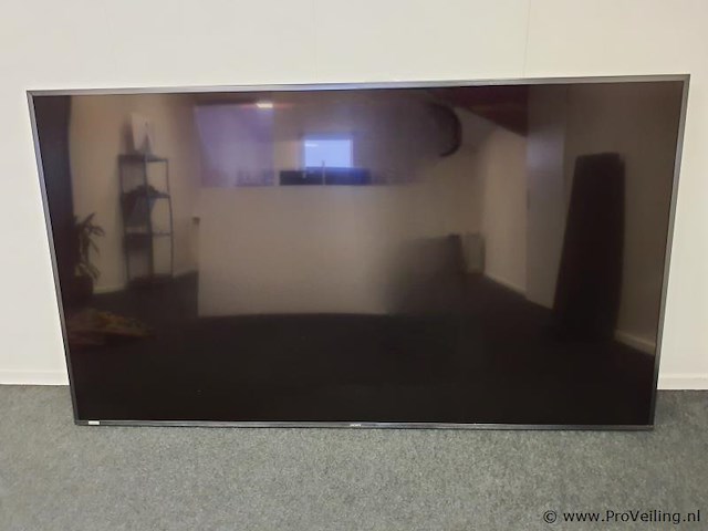 Sony bravia professioneel lcd-monitor fw-85bz35f - afbeelding 6 van  13