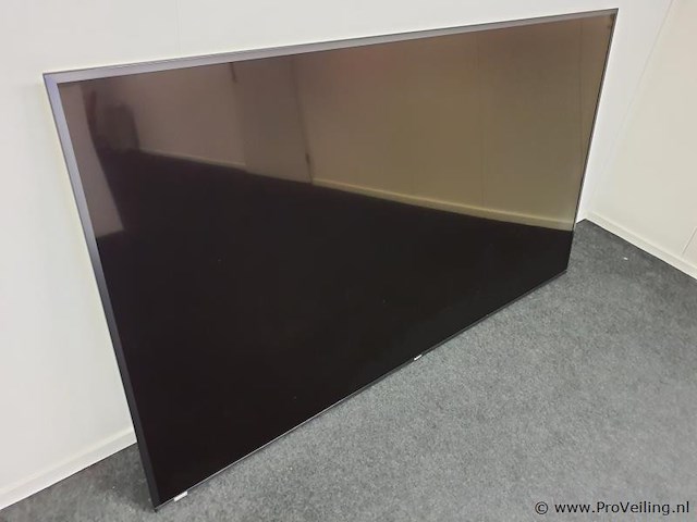 Sony bravia professioneel lcd-monitor fw-85bz35f - afbeelding 7 van  13