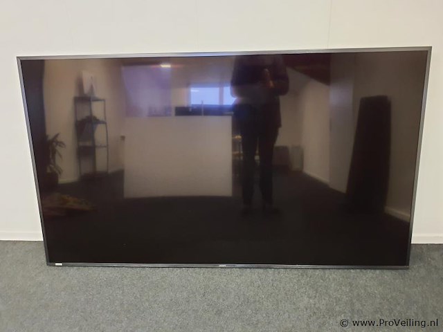Sony bravia professioneel lcd-monitor fw-85bz35f - afbeelding 6 van  13