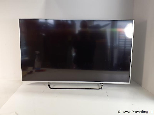 Sony bravia televisie ultra 4k, kd-55x8507c - 55" - afbeelding 1 van  6