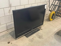 Sony bravia televisie - afbeelding 1 van  2