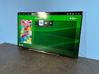 Sony bravia televisie