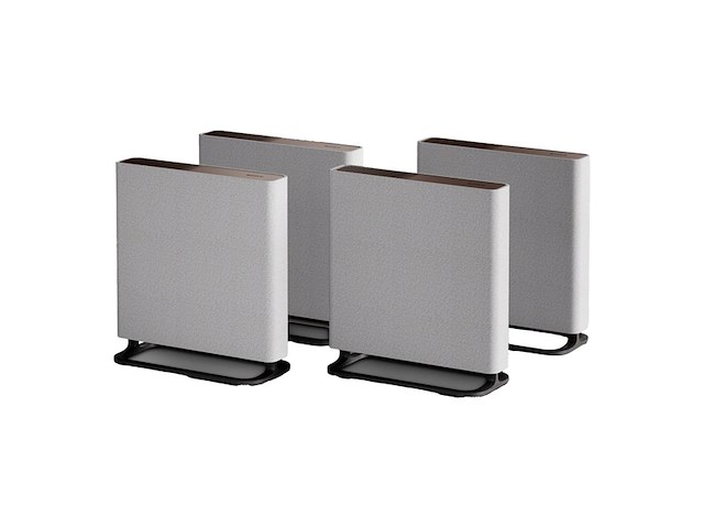 Sony bravia theatre quad 4.0.4 draadloos speakersysteem - afbeelding 1 van  4