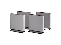 Sony bravia theatre quad 4.0.4 draadloos speakersysteem - afbeelding 1 van  4