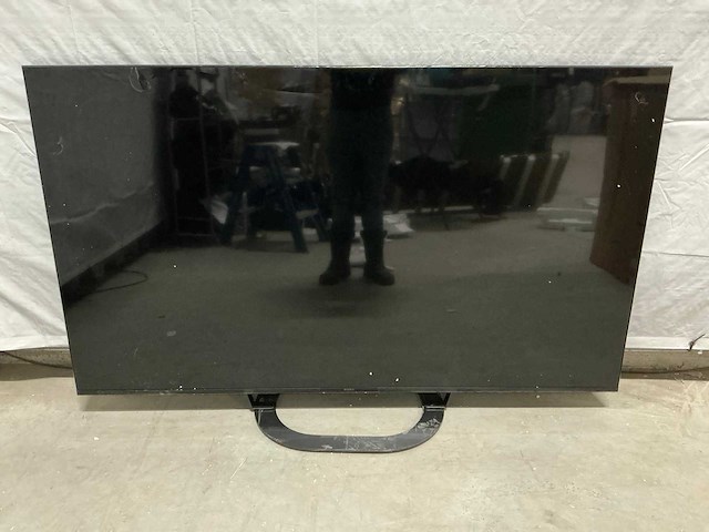 Sony bravia x82k televisie - afbeelding 2 van  5