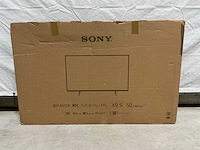 Sony bravia xr-50x90s televisie - afbeelding 4 van  10
