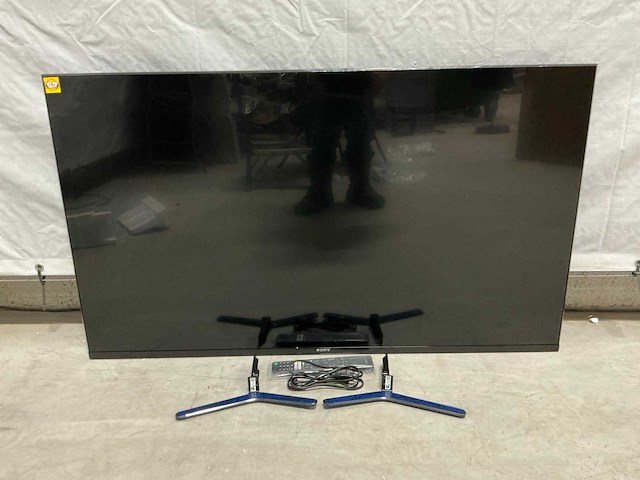 Sony bravia xr-50x90s televisie - afbeelding 5 van  10