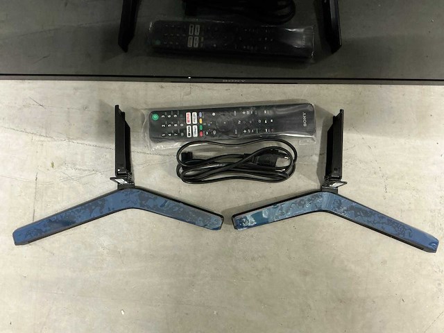 Sony bravia xr-50x90s televisie - afbeelding 6 van  10