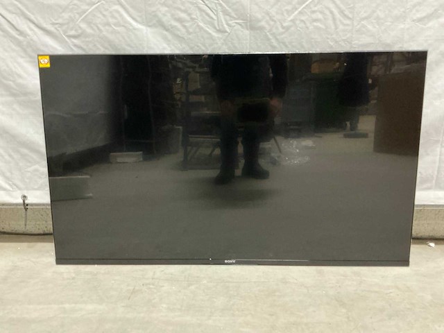 Sony bravia xr-50x90s televisie - afbeelding 7 van  10