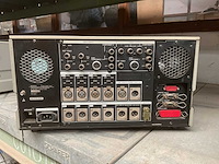 Sony bvw-70p betacam ps editing recorder - afbeelding 2 van  4