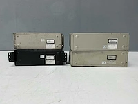 Sony cdx-51 / cdx-605 / cdx-727 cd-wisselaar (4x) - afbeelding 2 van  12