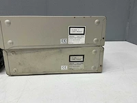 Sony cdx-51 / cdx-605 / cdx-727 cd-wisselaar (4x) - afbeelding 4 van  12