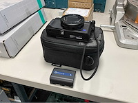 Sony cyber shot rx100 iii fotocamera - afbeelding 2 van  4