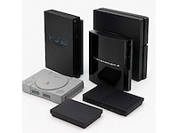 Sony diverse playstation console (138x) - afbeelding 1 van  7