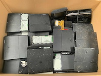 Sony diverse playstation console (138x) - afbeelding 2 van  7