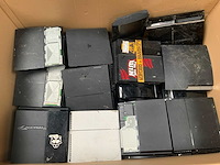 Sony diverse playstation console (138x) - afbeelding 3 van  7
