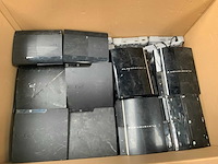 Sony diverse playstation console (138x) - afbeelding 4 van  7