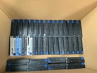 Sony diverse playstation console (138x) - afbeelding 6 van  7