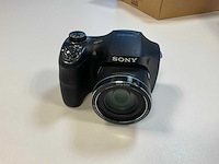 Sony dsc-h300 fotocamera - afbeelding 1 van  5