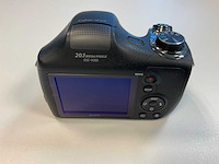 Sony dsc-h300 fotocamera - afbeelding 2 van  5