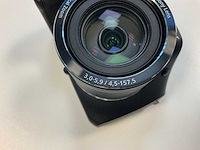 Sony dsc-h300 fotocamera - afbeelding 4 van  5