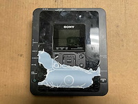 Sony dvd speler - afbeelding 3 van  6