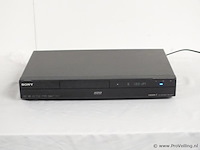 Sony dvd-speler - afbeelding 1 van  2
