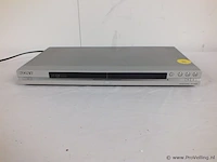 Sony dvd speler - afbeelding 1 van  1