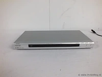 Sony dvd speler
