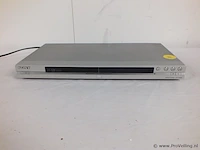Sony dvd speler