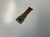 Sony ecx334af-6 microdisplay (1500x) - afbeelding 1 van  5