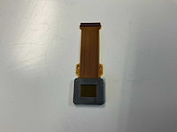 Sony ecx334af-6 microdisplay (1500x) - afbeelding 2 van  5