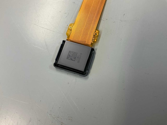 Sony ecx334af-6 microdisplay (1500x) - afbeelding 3 van  5