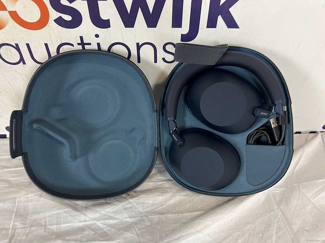 Sony elektronica - afbeelding 1 van  1