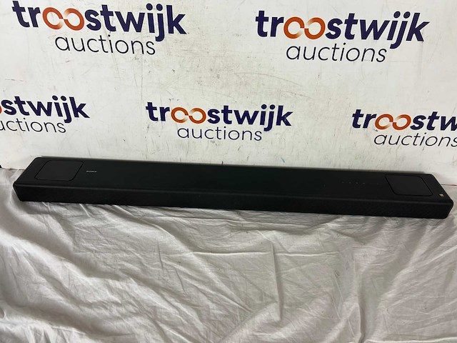 Sony elektronica - afbeelding 1 van  1