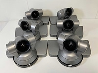 Sony (evi-hd1) hd color video conference cameras (6x) - afbeelding 2 van  7